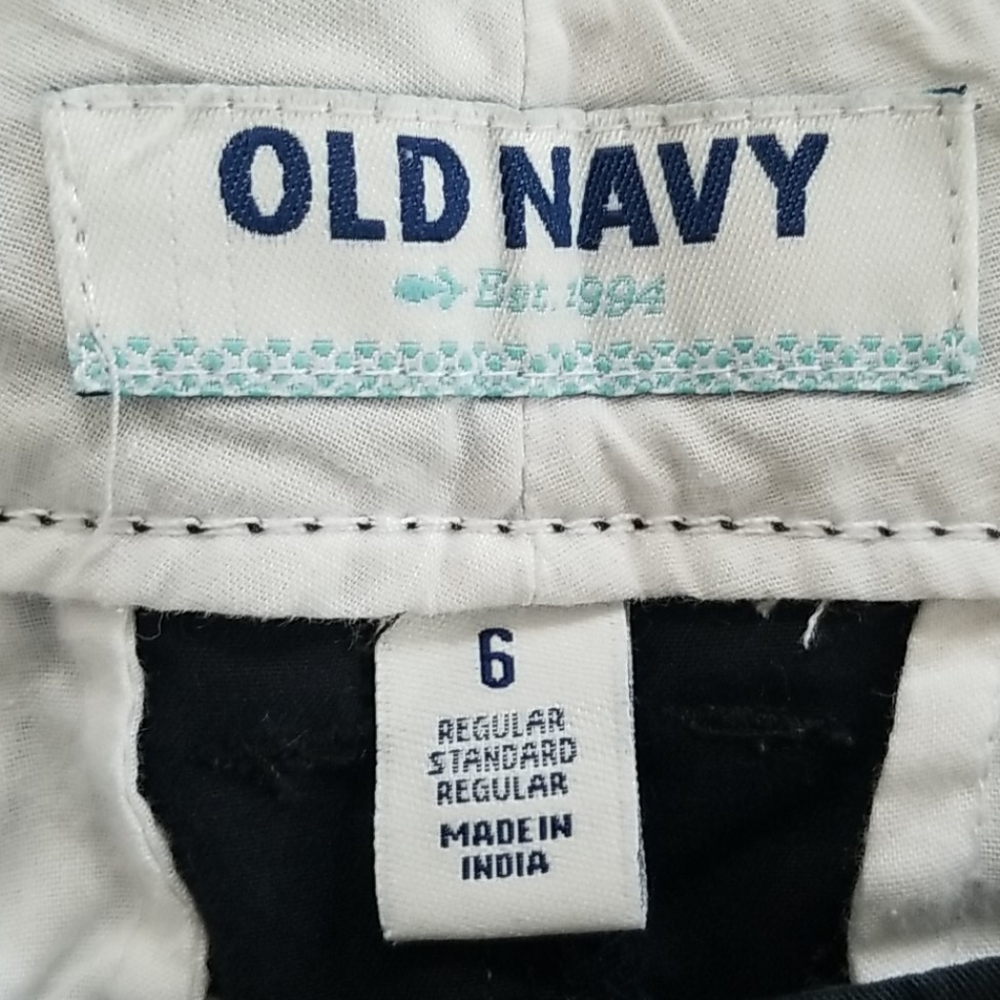 Chino Shorts - Picture 3 of 3